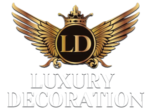 Luxury Decorations
